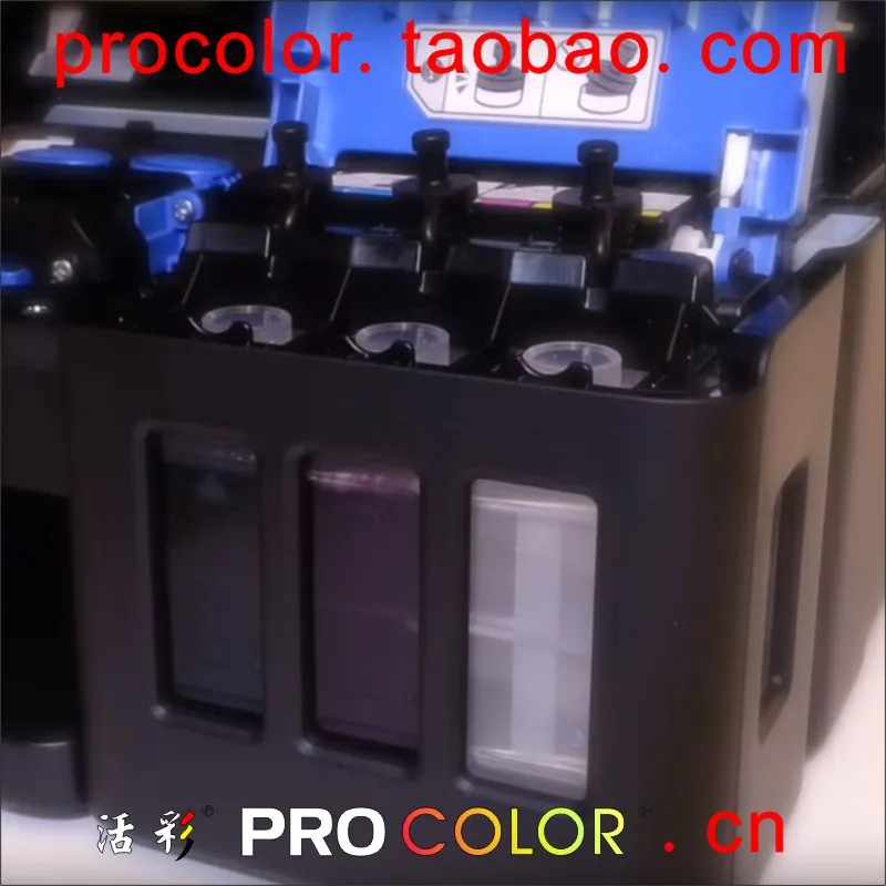 Комплект для заправки чернильного бака GI canon PIXMA G1400 G2400 G3400 G 2410 3410 G2010 G3010 G5040 G6040 G2415