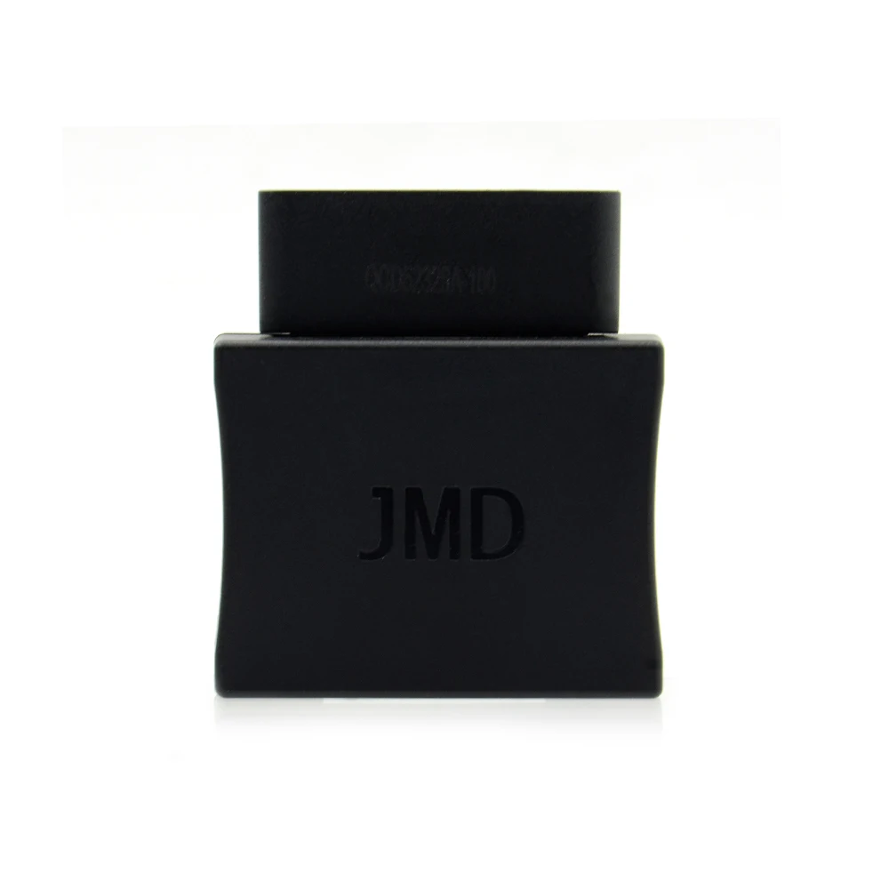 JMD Assistant Handy Baby OBD адаптер используемый для считывания данных ID48 VolkswagenCars