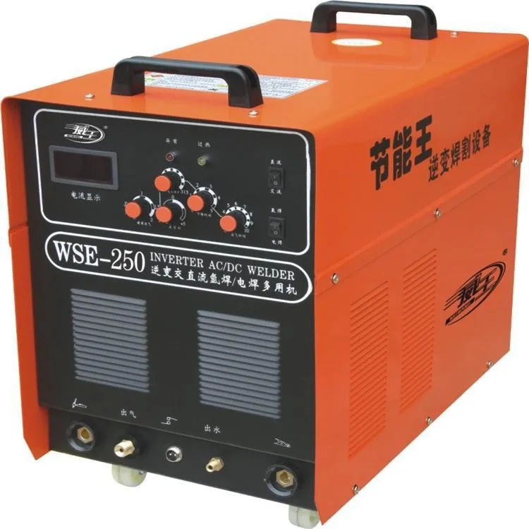 WSE-250square волна ac/dc Многофункциональный сварщик | Инструменты