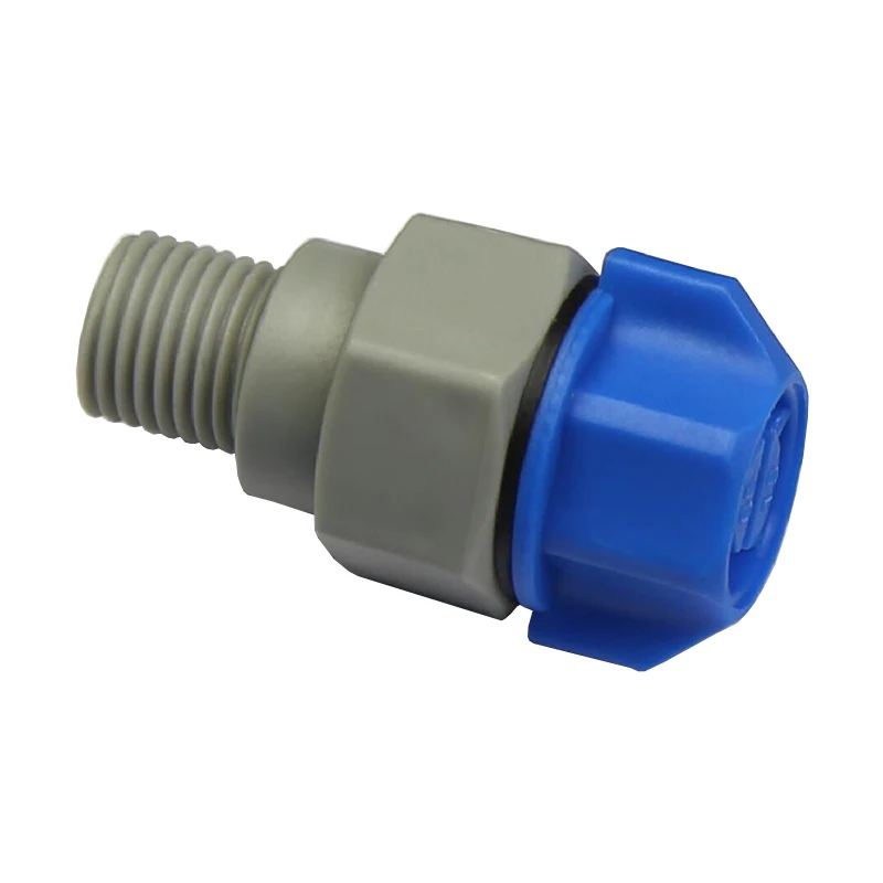 

Plastic Quick Dismantling Spray Nozzle,quick release water jet nozzle,cutting nozzle
