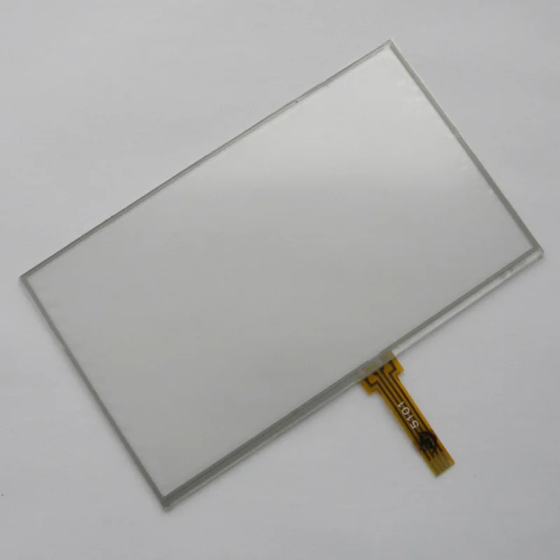 

5 Inch For Treelogic TL-5017BGF Resistive Touch Screen Panel Digitizer