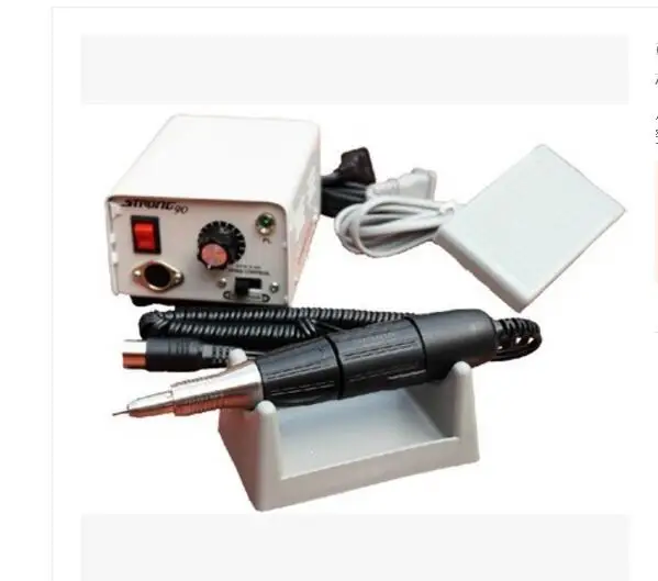 

nail STRONG 90+ 120 Grinding Machine Jade Carving Machine Engraving Machine