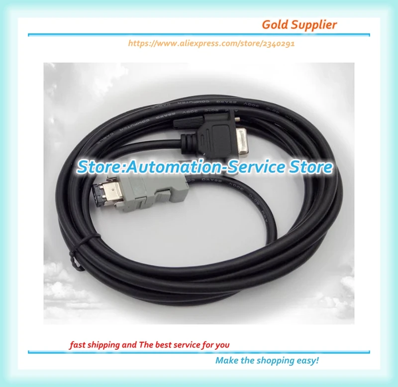 ASD-CNUS0A08 Новый USB-кабель для USB-ASD-CNUS0A08/AB ASD-CNUS0A08 Новый USB-кабель для USB-ASD-CNUS0A08/AB