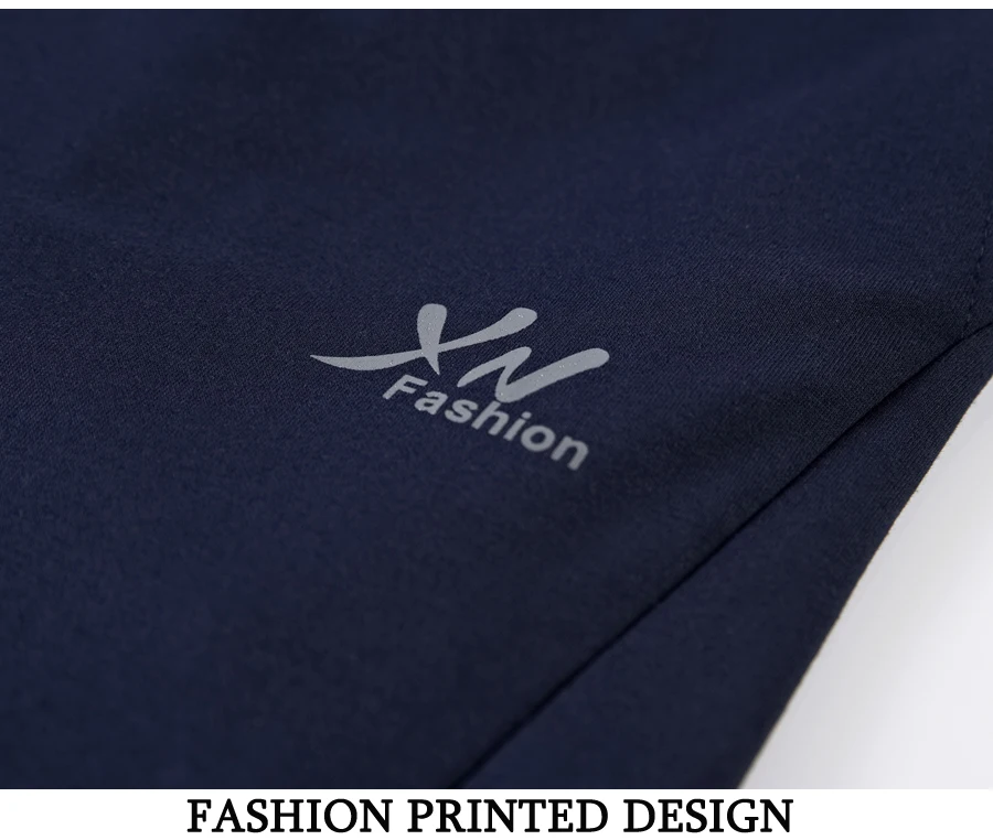 Жутко и boror Большие размеры L~ 6XL 7XL 8XL мужчин Повседневное эластичные хлопковые брюки джоггеры Брюки для девочек мужской тренажерные залы Треники мужские шаровары