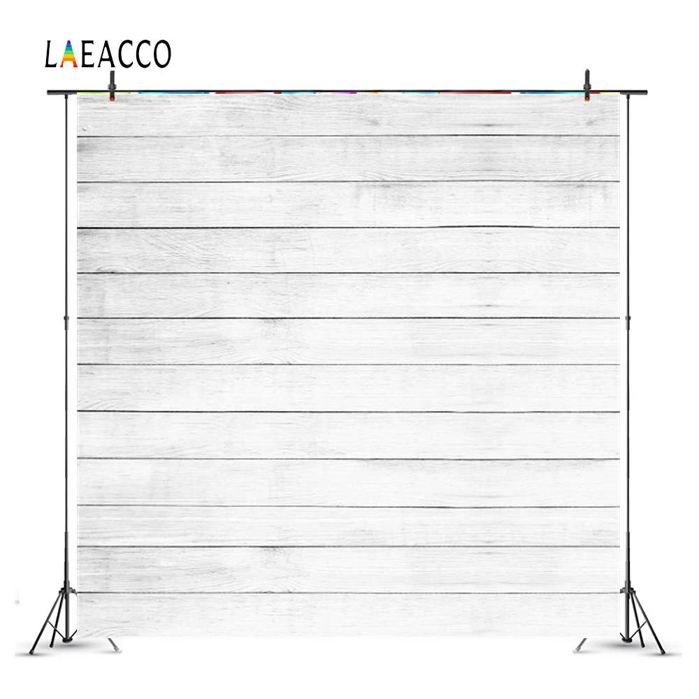 Laeacco серый деревянный дощатый текстурный фон для фотосъемки индивидуальные фоны