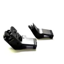 Тактический винтовочный Пистолет Аксессуары AR15 AR 15 Dueck Защита Передняя Задняя 45