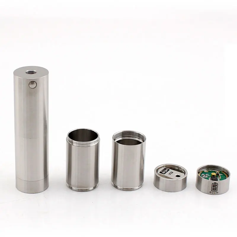 Набор модов SXK Atto Mech yftk Integra Style MTL RTA V2 емкость 4 0 мл 22 мм 316ss стиль d вейп мод подходит