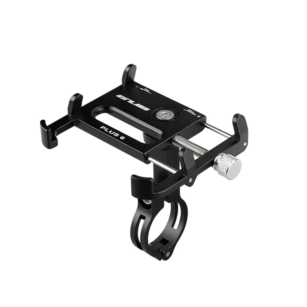 GUB Plus 6 вращающийся на 360 градусов Алюминиевый Mtb велосипедный держатель для