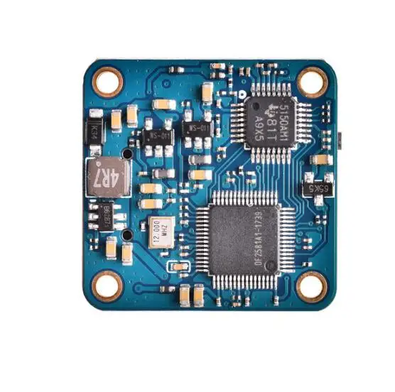 RunCam Mini FPV DVR видеовыход без потерь постоянного тока 3 5 В 20*20 мм Монтажное отверстие