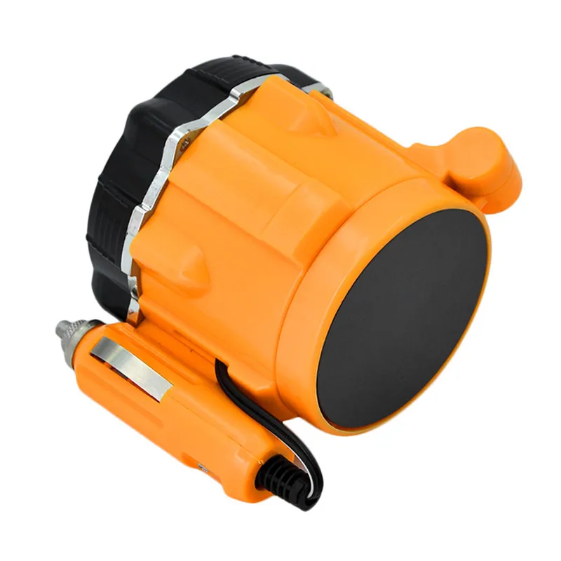 CLAITE 7 LED портативная Светодиодная лампа для ремонта автомобиля Телескопический