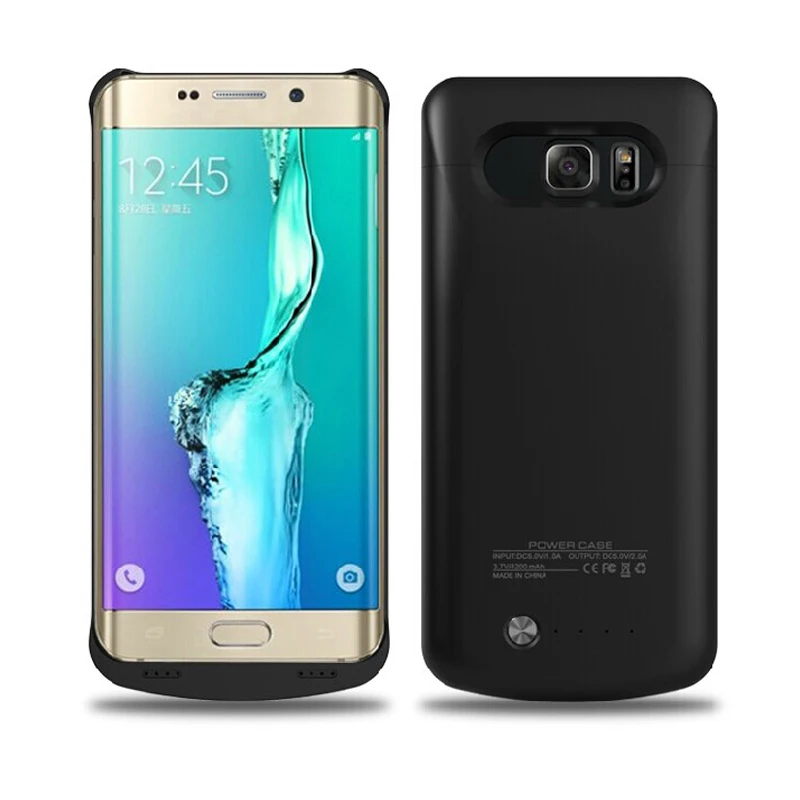 Внешний внешний аккумулятор 4200 мАч портативное зарядное устройство запасной