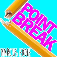 point break by marcus eddie magic tricks