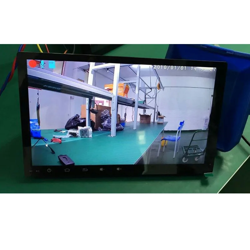 Фронтальная камера USB DVR android-dvd-плеер USB2.0 DVR Фронтальная камера цифрового видео Регистраторы DVR Камера для Android5.1 Android 6.0