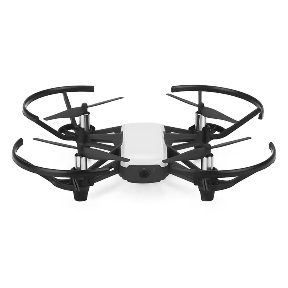DJI Tello Propeller Guard Protection Ring Blade Props Protector for Drone Accessories | Электроника