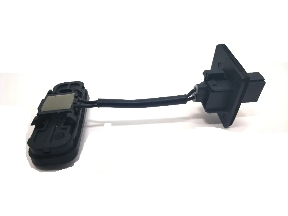 Кнопка выключения замка багажника 13422268 для GM BUICK REGAL Vauxhall Insignia|boot switch|tailgate boot