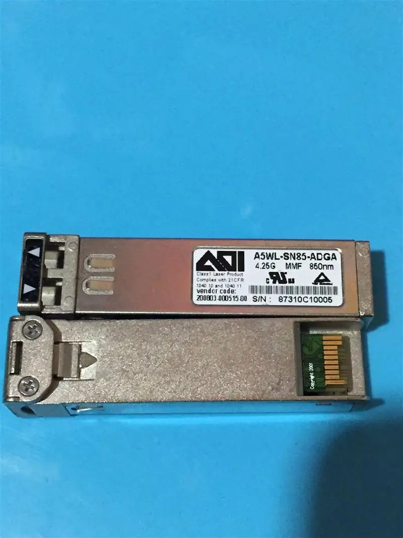 A5WL SN85 ADGA 4 25G MMF 850nm|850nm led|850nm laser850nm fiber |