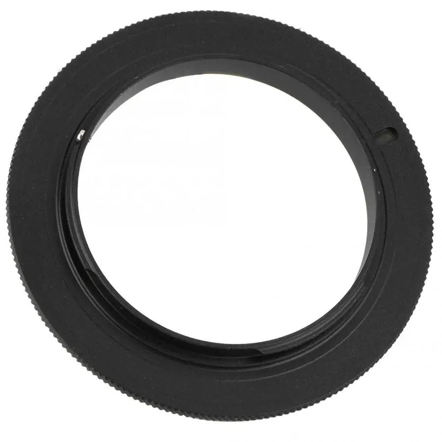 Металлическое Крепление для объектива Макро обратное переходное кольцо Nikon AF