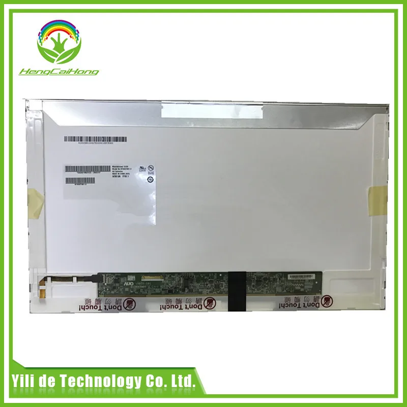 Замена ЖК экрана для ноутбука ACER V3 551G N156BGE E21 REV. C1 B156XTN01.0 LP156WH4 TPA1 15 6 дюймовый