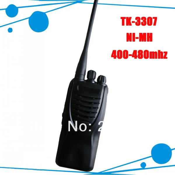 TK-3307 UHF TK3307 400-480MHz   tk3307