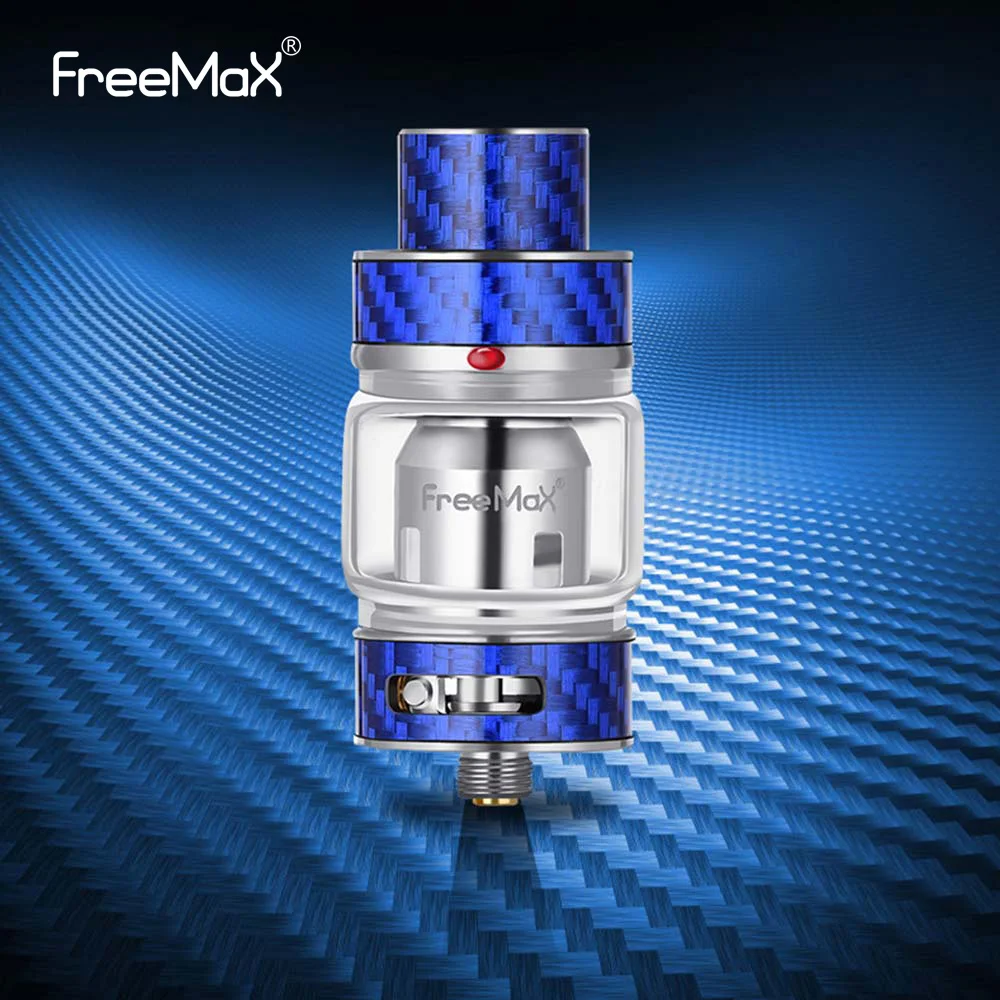 Оригинальный Freemax Mesh Pro Tank 5 мл/2 мл емкость сетка катушка Subohm Vape атомайзер версия