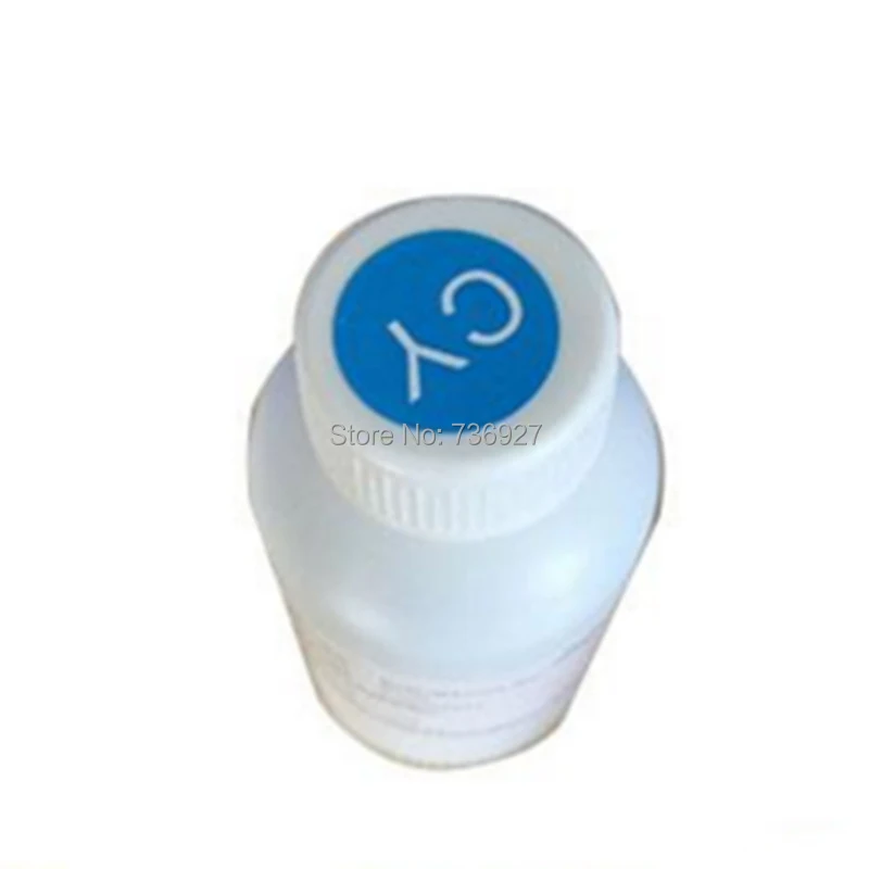 Универсальные сублимационные чернила 4 Х100 мл для принтеров Epson термопресс