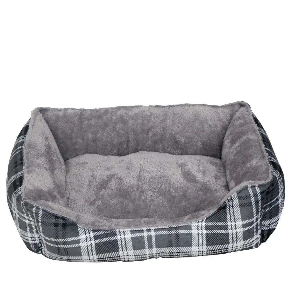 Новинка 2019 Мягкая Милая домашняя одежда для домашних животных теплые хлопковые