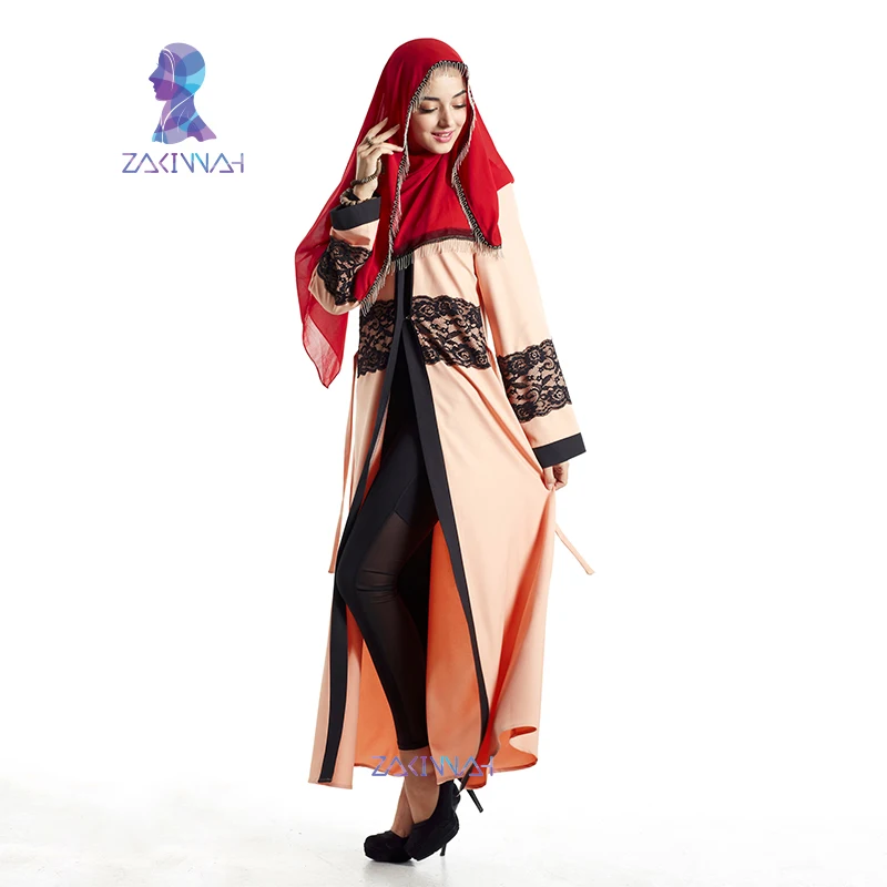 E001 Новая женская большая мусульманская одежда abaya горячая Распродажа djellabas