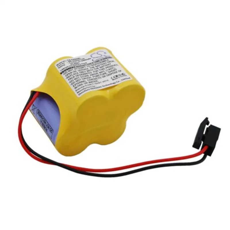 10 шт Горячая Новинка BR-2/3AGCT4A 6 v батарея PLC BR-2/3AGCT4A литий-ионные батареи черный ремень крюк вилка