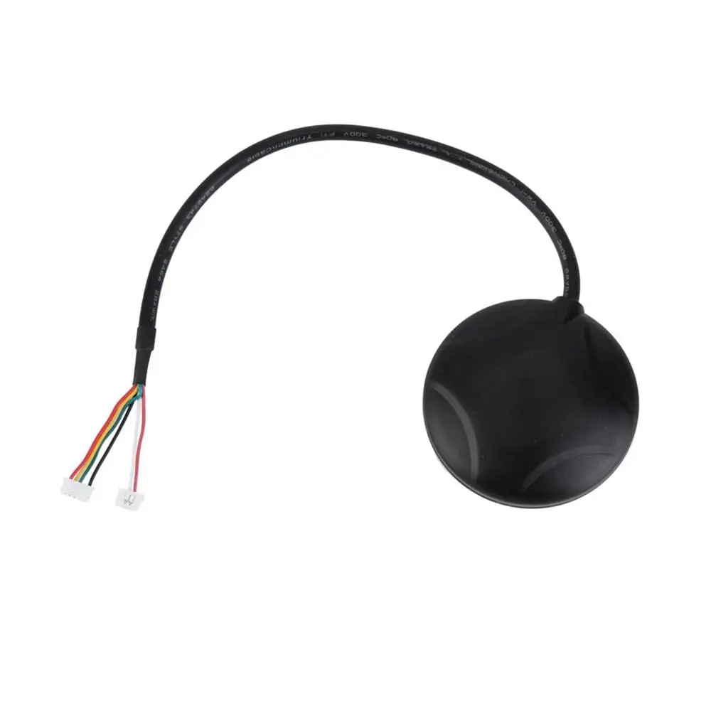 UBlox 6M GPS W/коробка и компас специально для APM PIX Pixhawk PX4 контроллер автопилота |