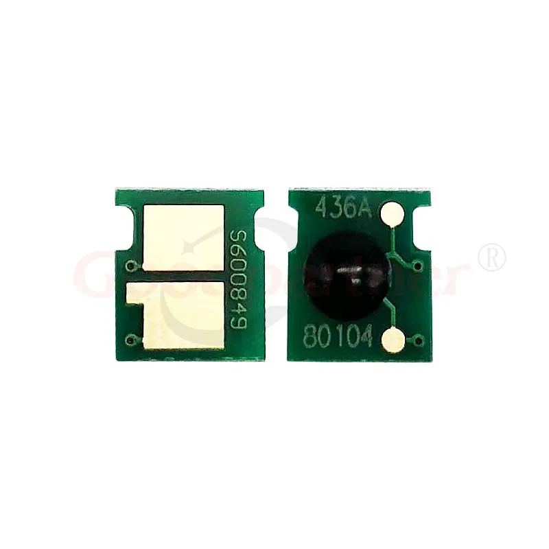 Фотосессия для HP LaserJet M1120 M1120n M1522 M1522nf P1505 P1505n P1055 P1055n Canon 3250 20 шт. 36A CB436A|Чип