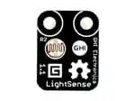 

Оптический датчик GAD12308P, инструменты для разработки, модуль LightSense-. Совместим с сетчатым устройством