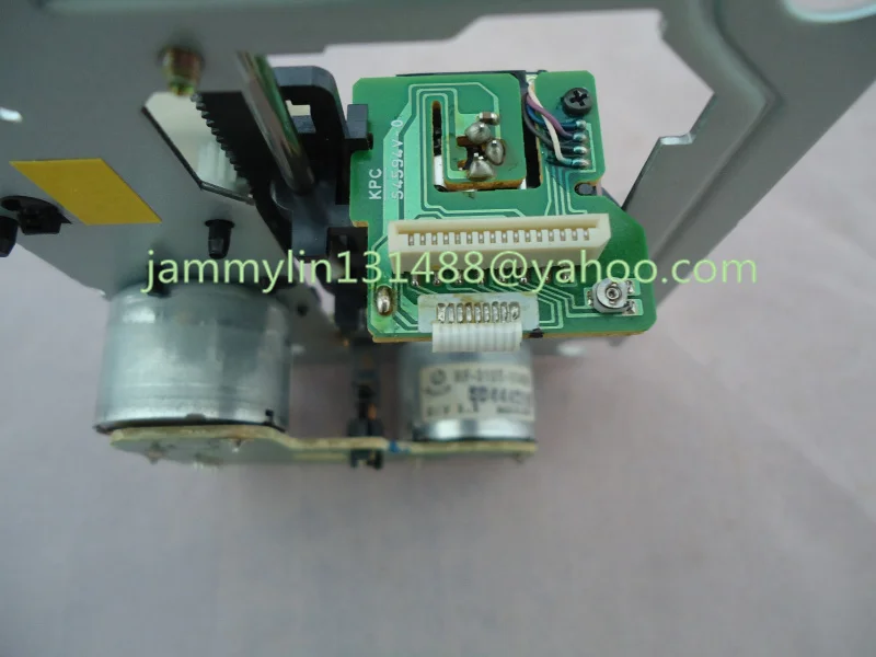 Абсолютно Новый SANYO SF P101N (16 P) CD лазерный механизм для домашний плеер радио