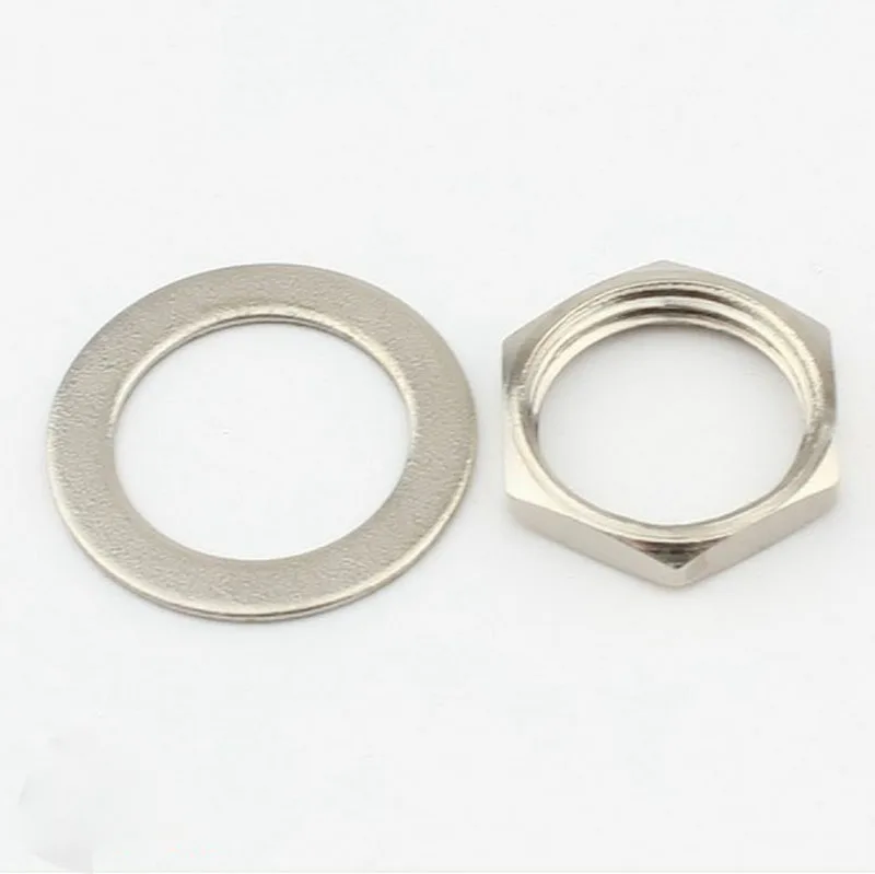 Набор гаек и омывателей из медной фольги 10-300 шт. | Обустройство дома