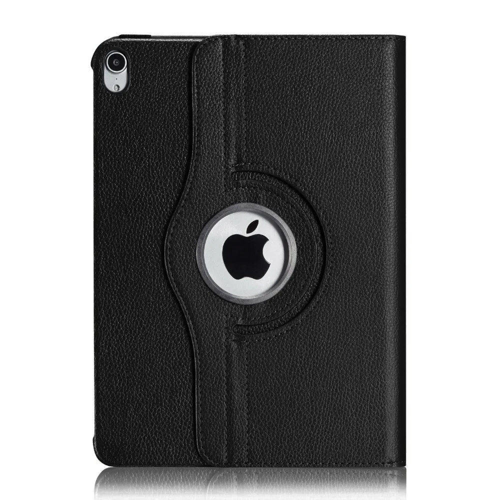Чехол для New Pad Pro 11 2018 Флип PU кожаный умный чехол iPad A1936 a1987 A80 A2013 + ручка|Чехлы