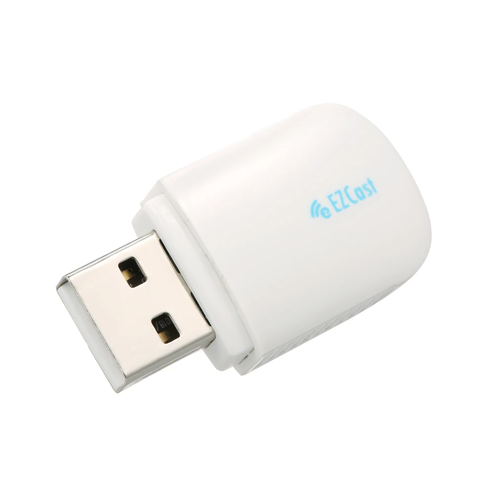 600 Мбит/с двухдиапазонный 2,4G 5G WiFi адаптер Беспроводная сеть WiFi ключ с Bluetooth 4,2 USB 2,0 для настольного ноутбука Plug and Play