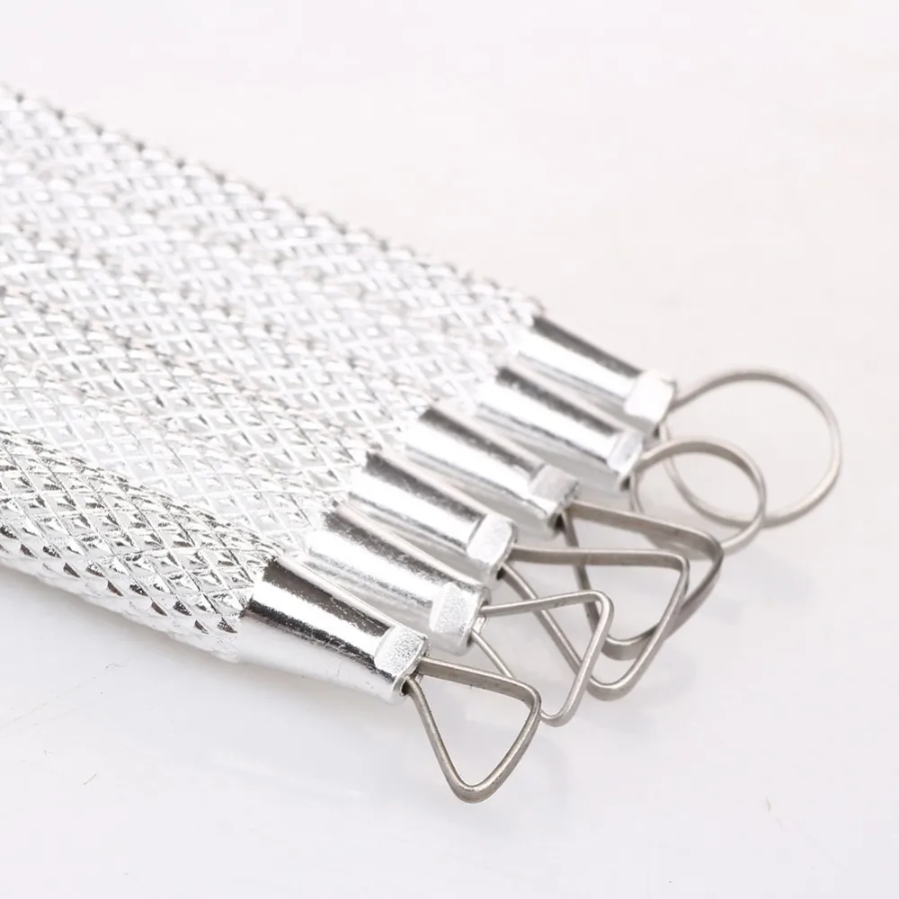 Алюминиевый моделирующий скульптурный инструмент для глиняной керамики