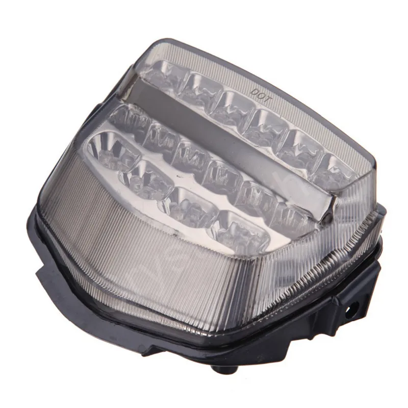 Для 2008 2009 2010 2011 2012 2013 2014 2016 1000 HONDA CBR RR CBR1000RR Задние Тормозные Сигналы поворота