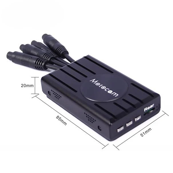 2CH M2F wifi Dual 1080 p Full HD мотоцикл dvr с водонепроницаемым объективом Dash камера Встроенный g-сенсор Opitonal gps и пульт дистанционного управления