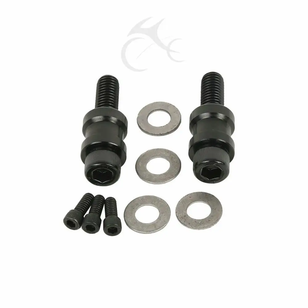 Система впускного фильтра для мотоциклетного воздухоочистителя Harley Sportster XL 883 1200