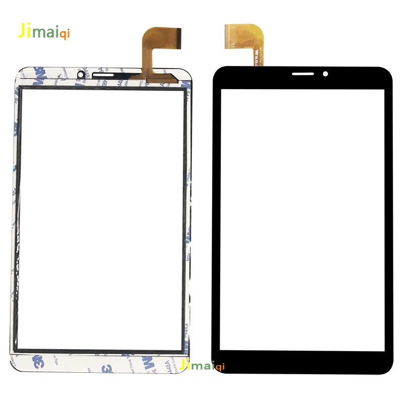 Сенсорный экран для Prestigio Grace " дюймов 16 Гб 3g Prestigio Grace 3318 PMT3318 3118 PMT3318 3g Сенсорная панель дигитайзер стекло
