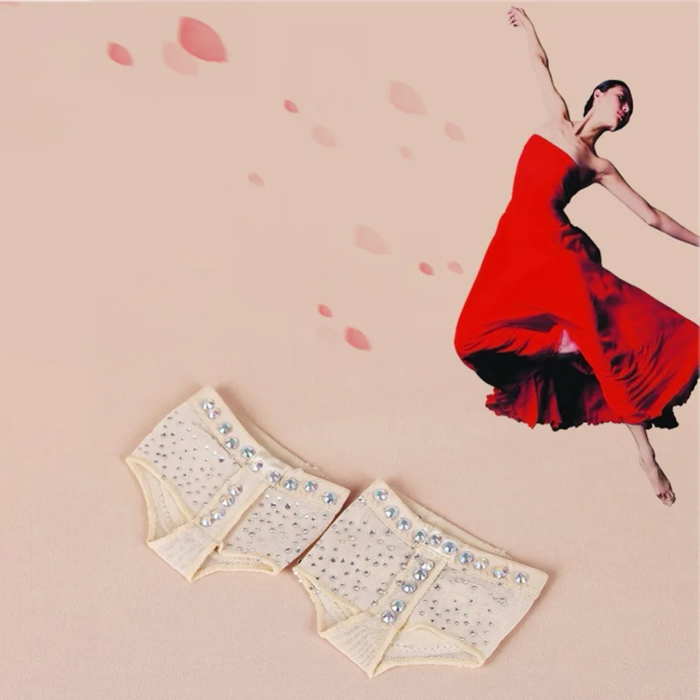 Танцевальная обувь для танца живота 1 пара|Обувь танцев| |