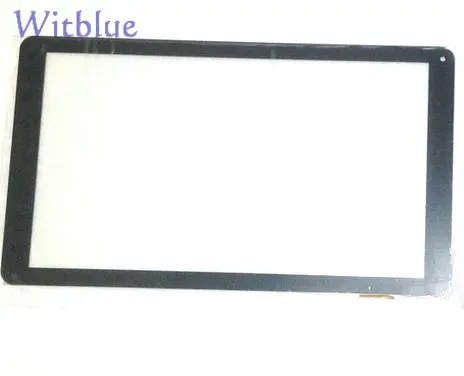 Witblue Новый сенсорный экран для 10 1 &quotSPC Glee 2 9755116B планшет Сенсорная панель