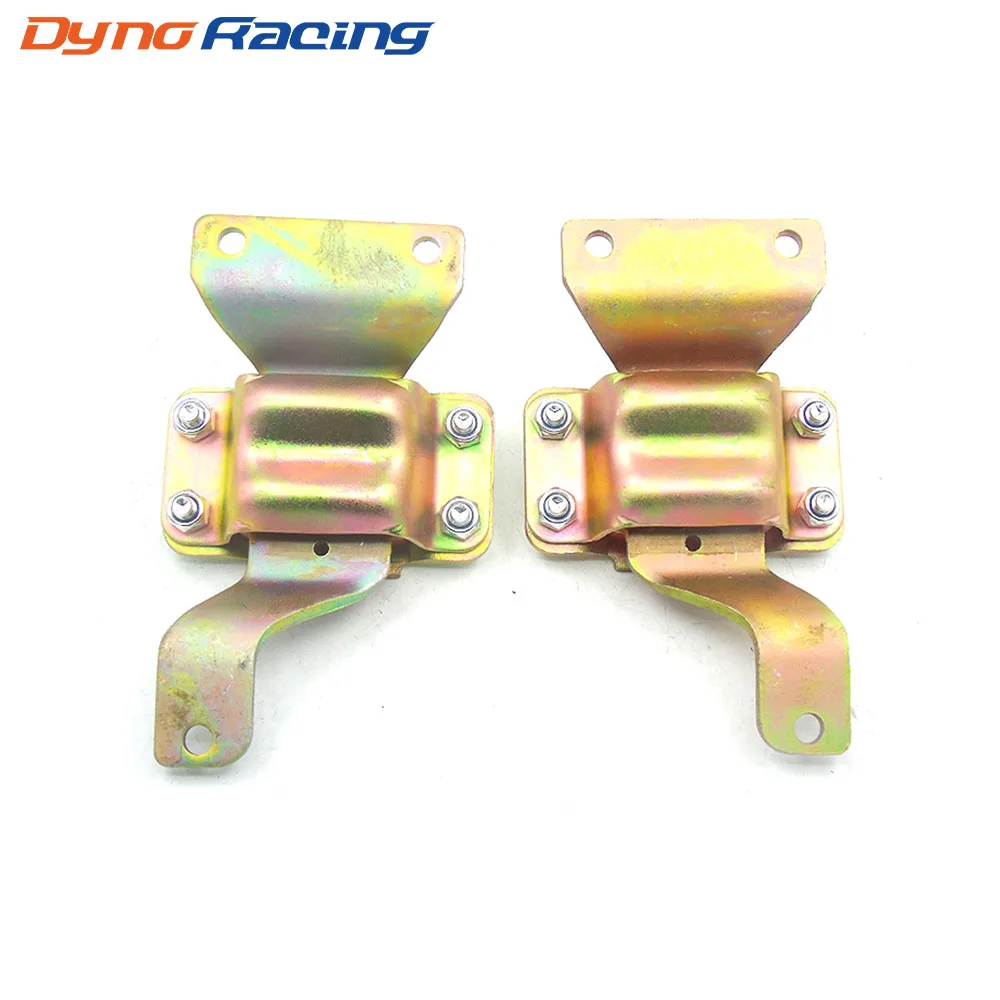 6 504 PROTHANE тяжелых для Ford Mustang 4 литр V 8 мотор крепление на 96 04 YC101160|duty| |