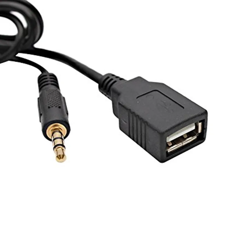 5+ 7Pin USB AUX MP3-плеер адаптер автомобильный цифровой музыкальный Cd Changer адаптер для Toyota(5+ 7) Pin Camry Corolla Lexus RAV4 Yaris