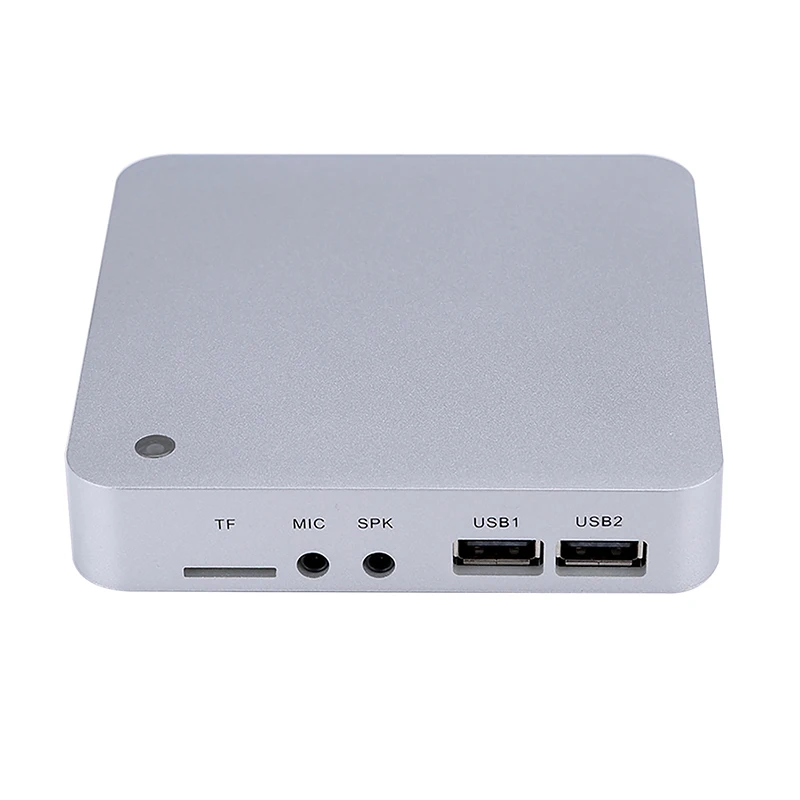 Новый Win8 TV Box медиа-центр z3735F с окнами 8.1 OS 2 ГБ оперативной памяти 32 г SSD HD