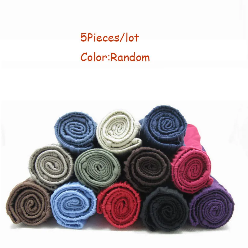 Random color Мужские трусы-боксеры, большой размер 5XL, свободная одежда, большие короткие штаны, большой размер 5XL 6XL 7XL 8XL, нижнее белье, мужские трусы-боксеры - Цвет: Random color