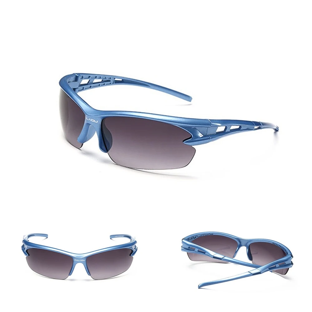 Велосипедные очки 2018 спортивные мотоциклетные для бега УФ защитные велосипедные