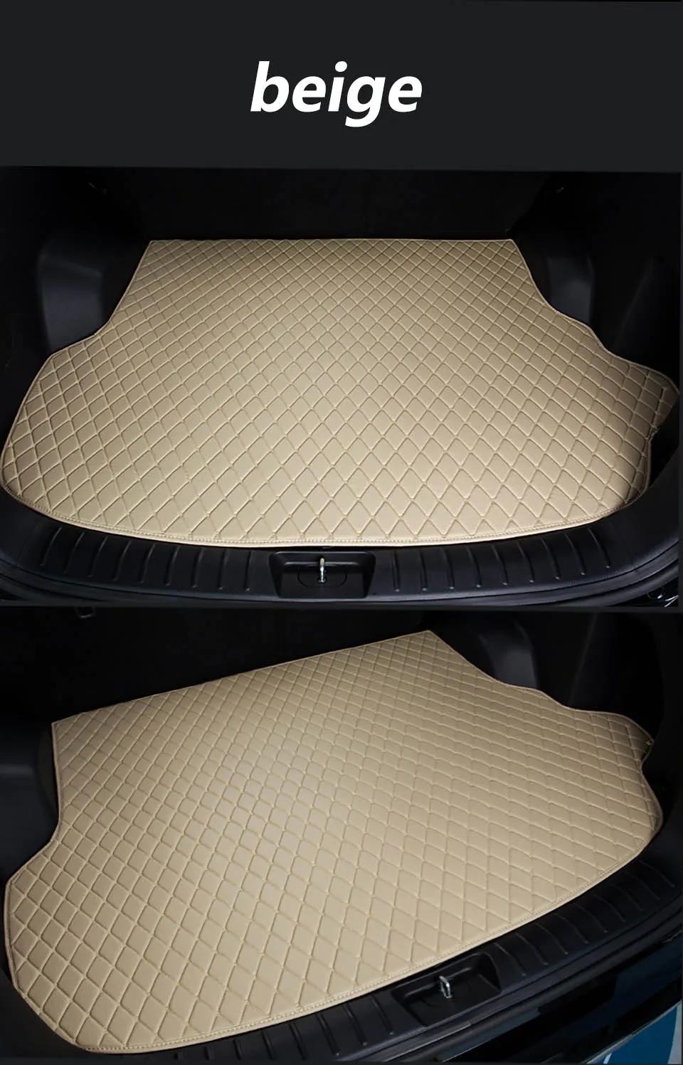 11 MSUEFKD индивидуальные коврики для Mitsubishi Все модели outlander pajero grandis ASX pajero sport lancer galant Lancer-ex 001 - Название цвета: 11