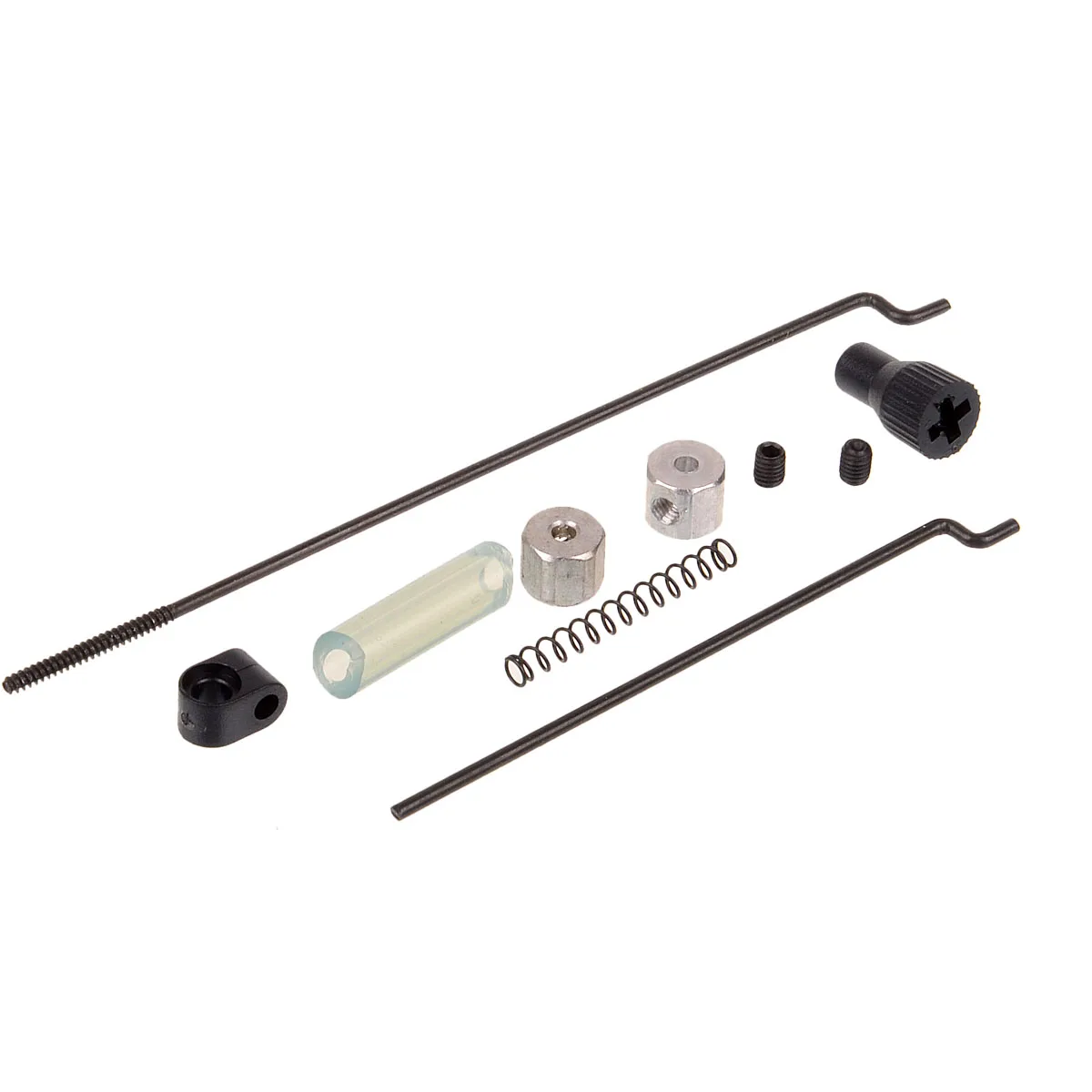 

Throttle Pull Pod 02174 For 1/10 R/C HSP Parts Model Car