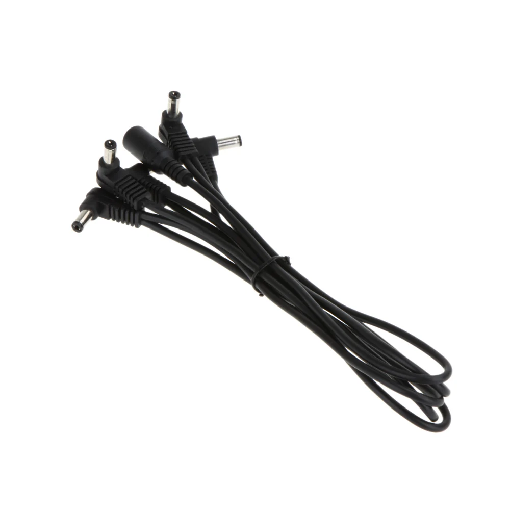 Горячая Распродажа 5 способов электрода последовательного соединения проводов